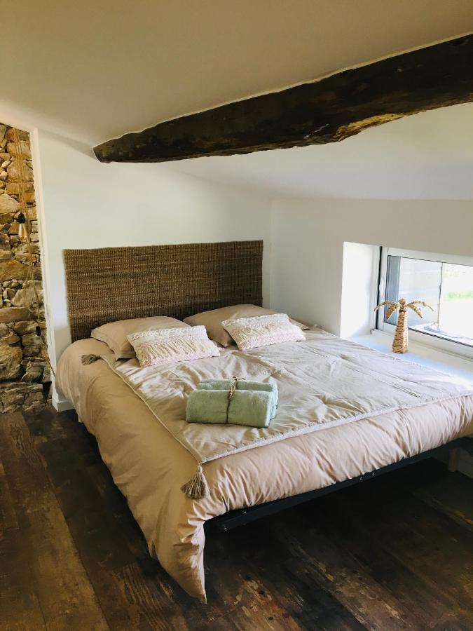 La Maison Coup De Coeur De Pont Caffino 9 Couchages Plus 2 Sur Demande Maisdon-sur-Sevre Экстерьер фото