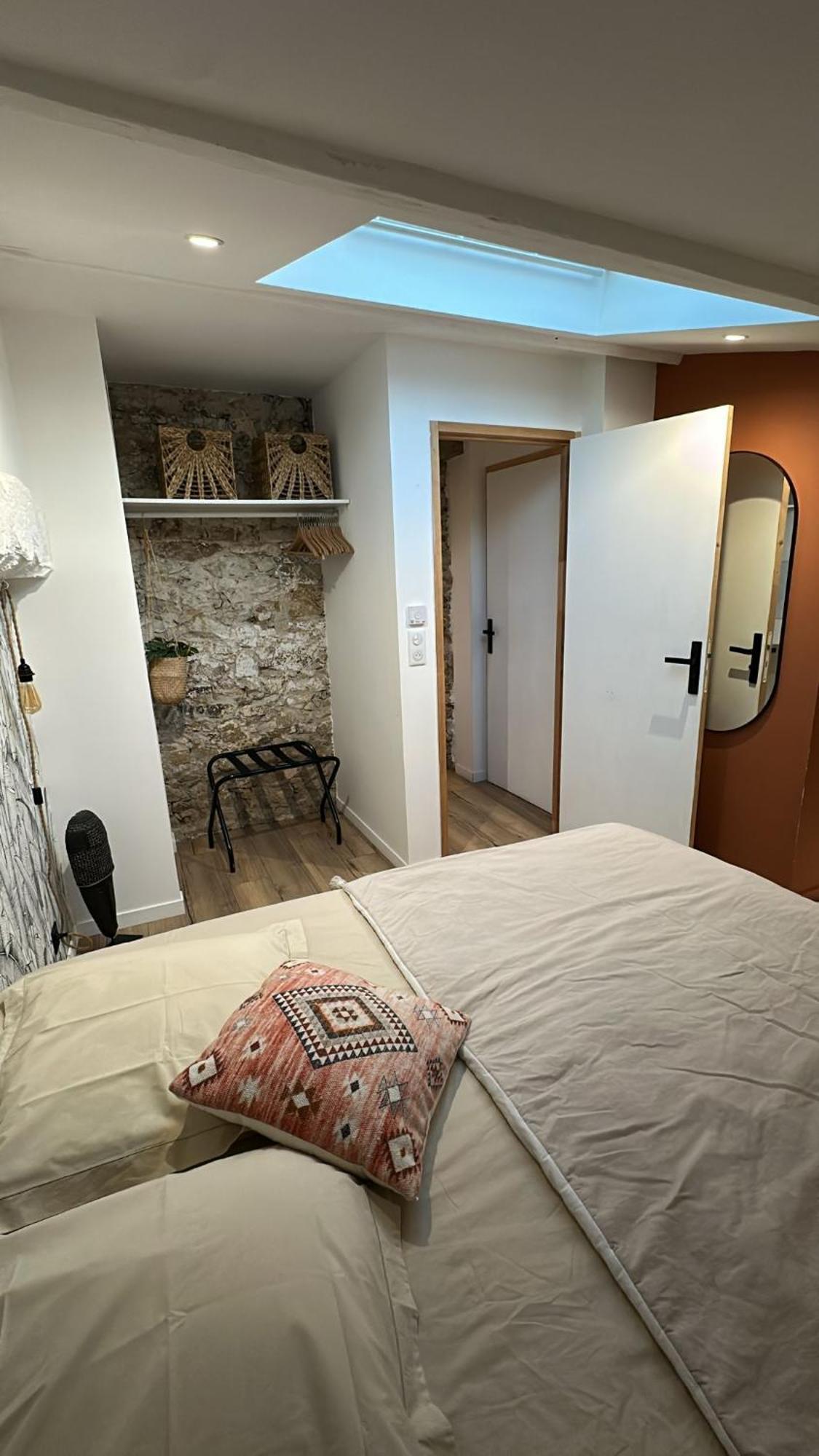 La Maison Coup De Coeur De Pont Caffino 9 Couchages Plus 2 Sur Demande Maisdon-sur-Sevre Экстерьер фото