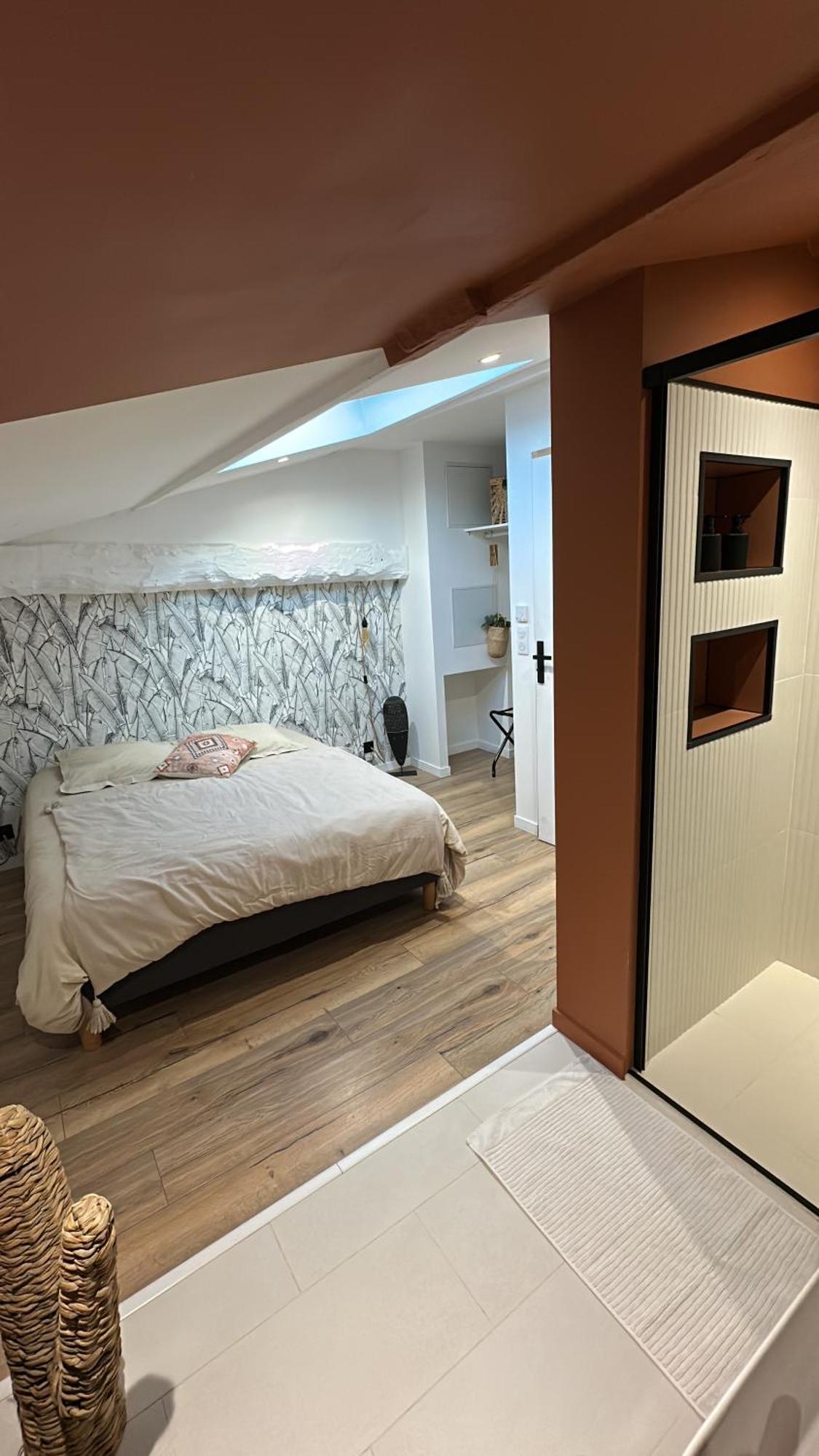 La Maison Coup De Coeur De Pont Caffino 9 Couchages Plus 2 Sur Demande Maisdon-sur-Sevre Экстерьер фото